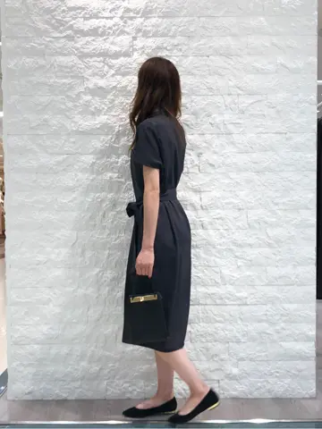 ICB Ashu コーディネート画像