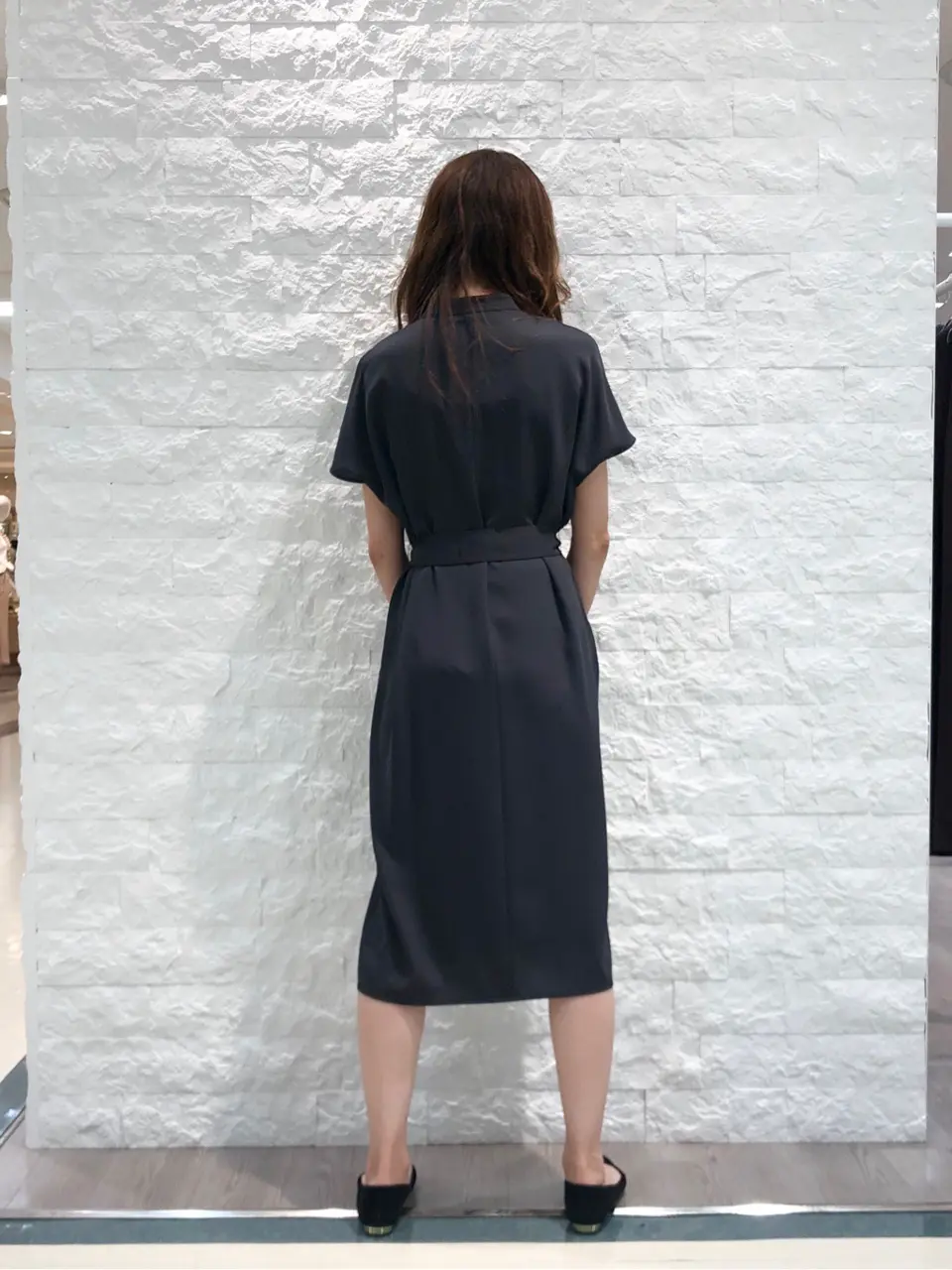 ICB Ashu コーディネート画像