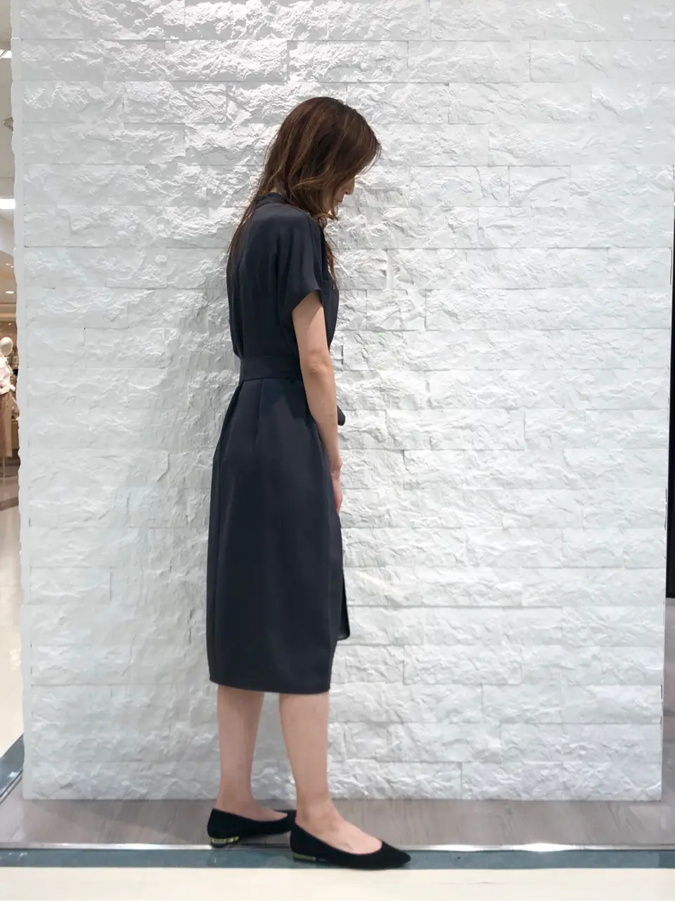 ICB Ashu コーディネート画像