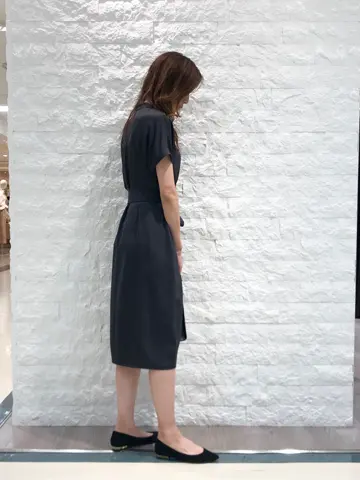 ICB Ashu コーディネート画像