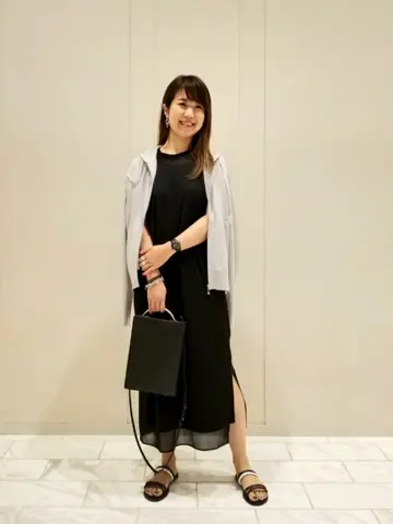 ICB 中島 コーディネート画像