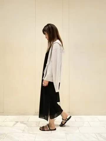 ICB 中島 コーディネート画像