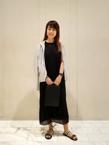 ICB 中島 コーディネート画像