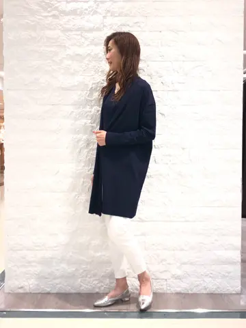 ICB Ashu コーディネート画像