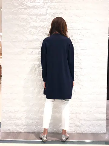 ICB Ashu コーディネート画像