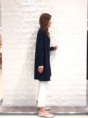 ICB Ashu コーディネート画像