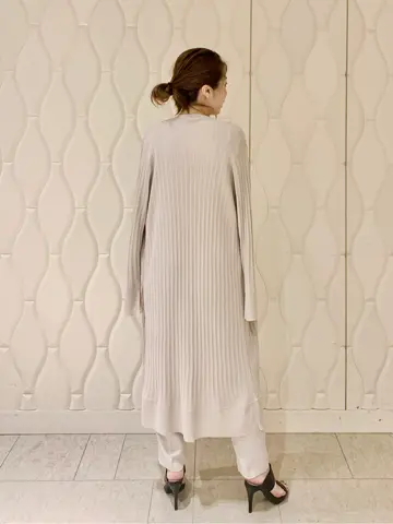 ICB 村田 コーディネート画像