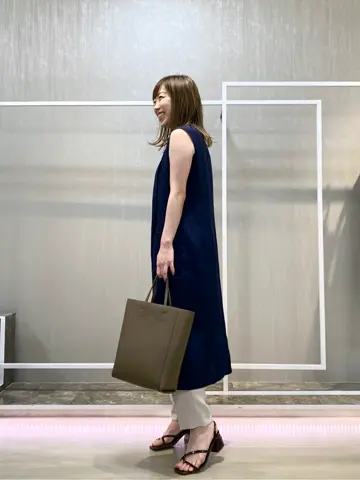 ICB 高橋 コーディネート画像