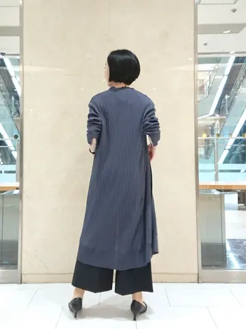 ICB KANAE コーディネート画像