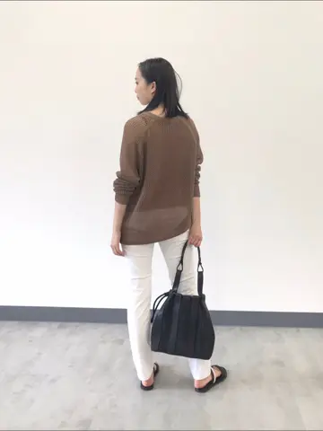 ICB 岩田 コーディネート画像