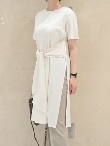 ICB KANAE コーディネート画像