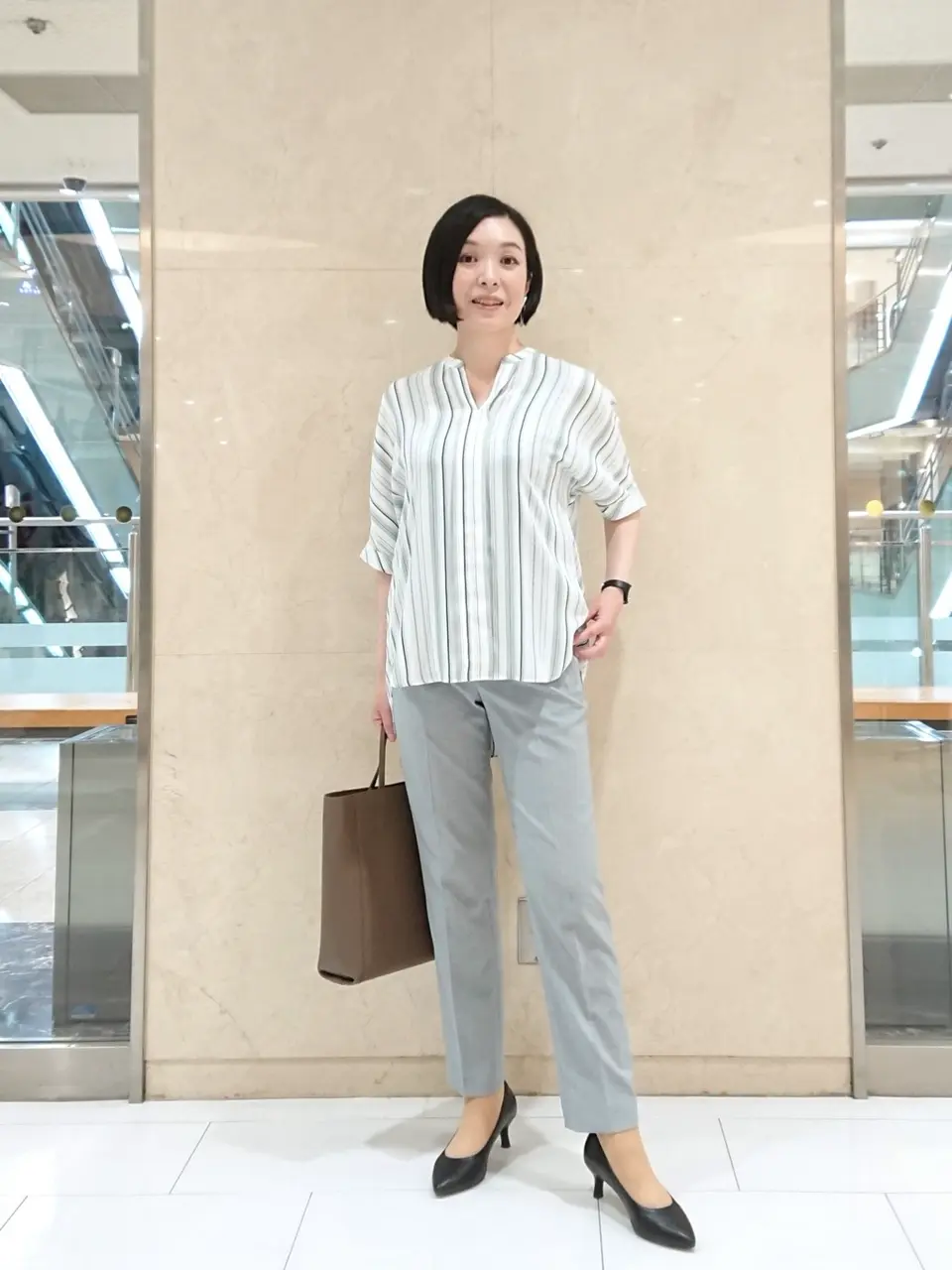  KANAE コーディネート画像