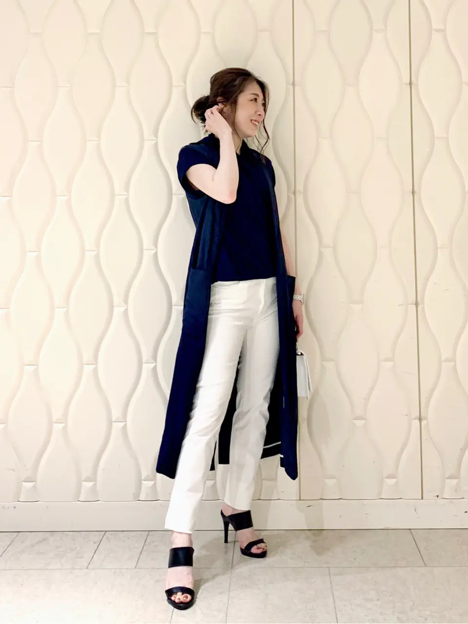  村田 コーディネート画像