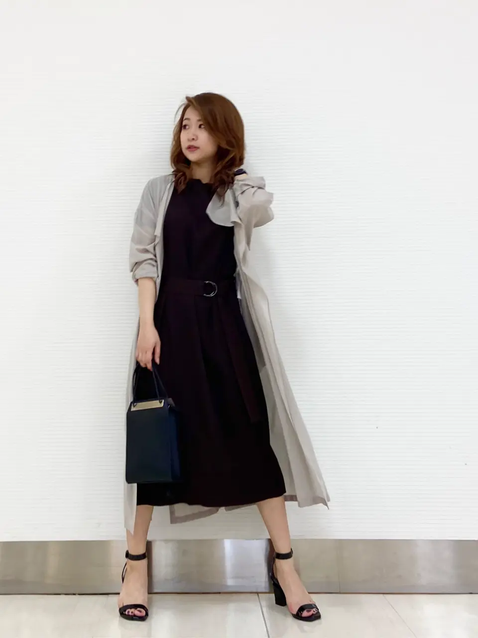  ASUMI コーディネート画像