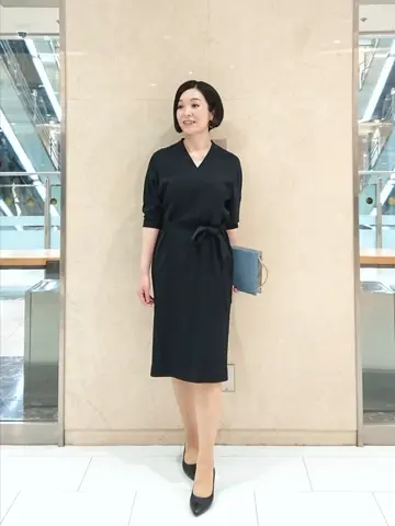 ICB KANAE コーディネート画像