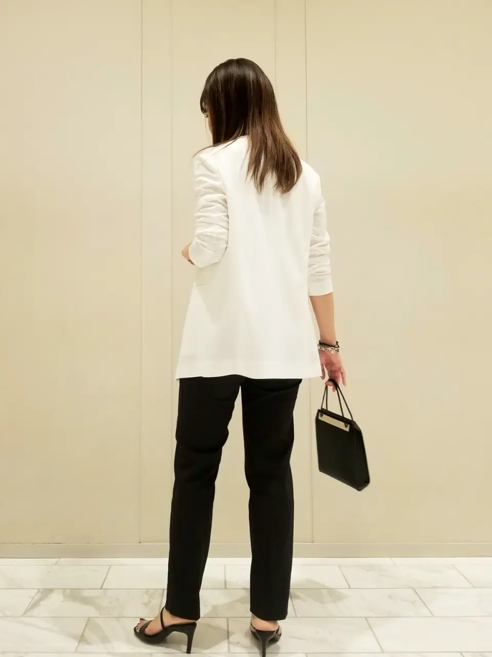 ICB 中島 コーディネート画像