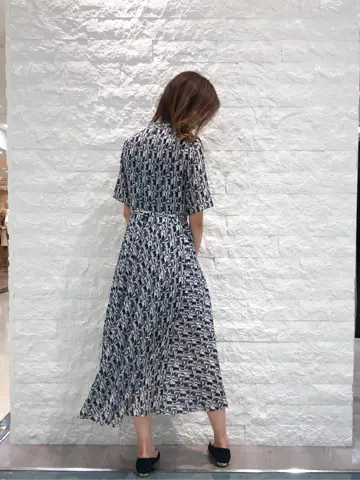 ICB Ashu コーディネート画像