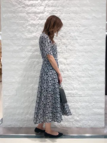 ICB Ashu コーディネート画像