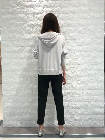 ICB Ashu コーディネート画像