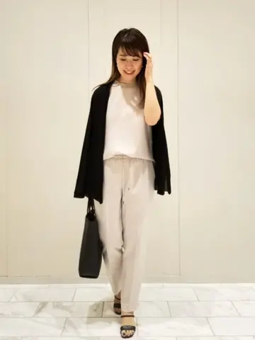 ICB 中島 コーディネート画像