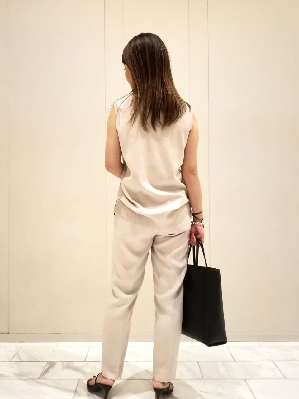 ICB 中島 コーディネート画像