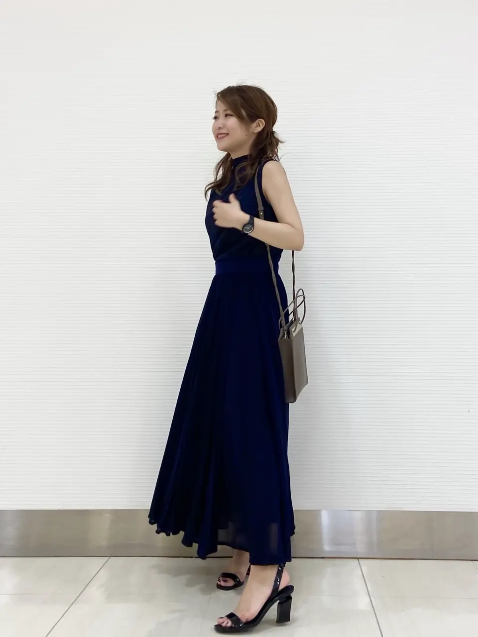  ASUMI コーディネート画像