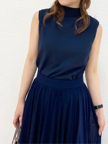 ICB ASUMI コーディネート画像