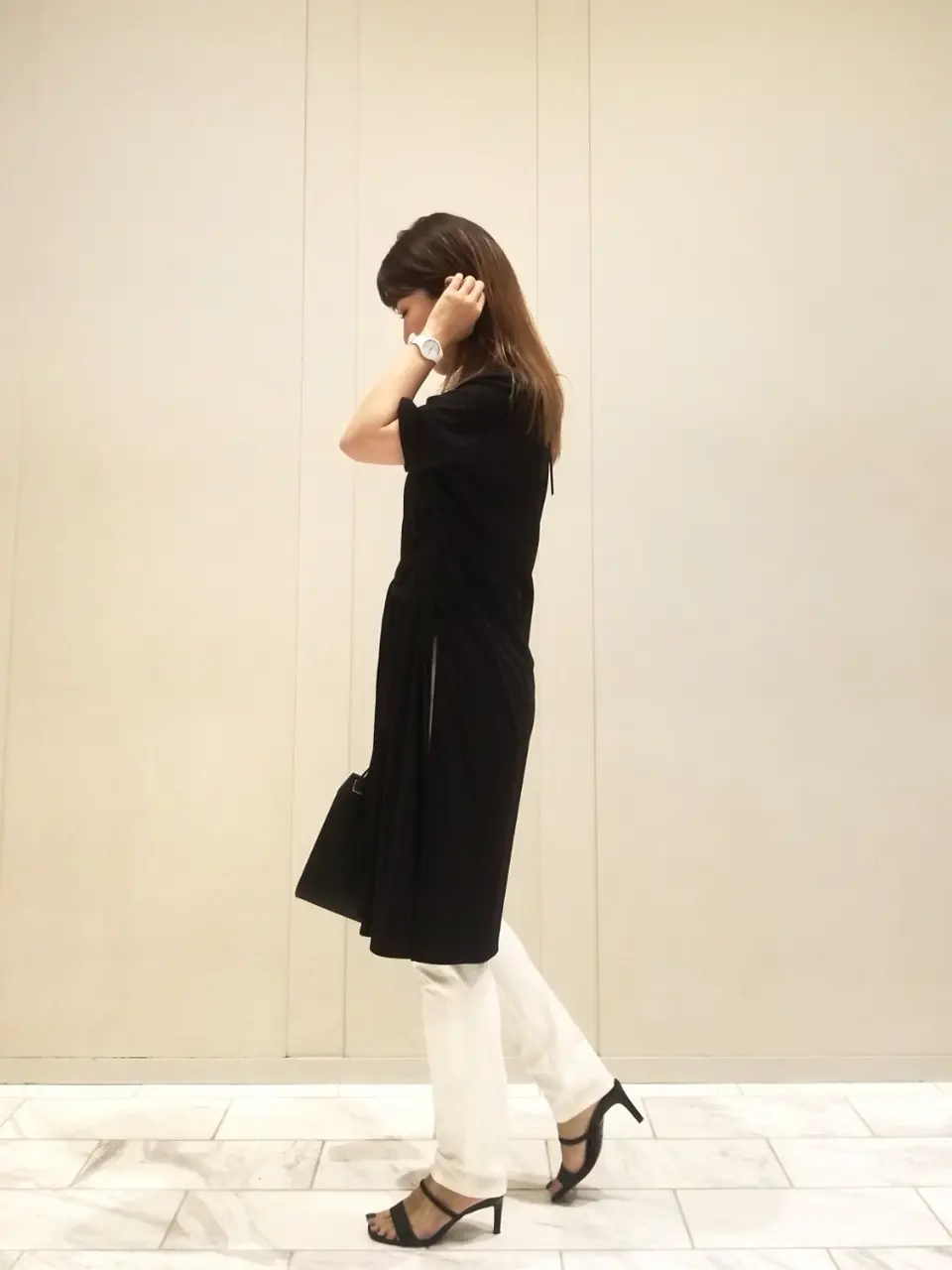 ICB 中島 コーディネート画像