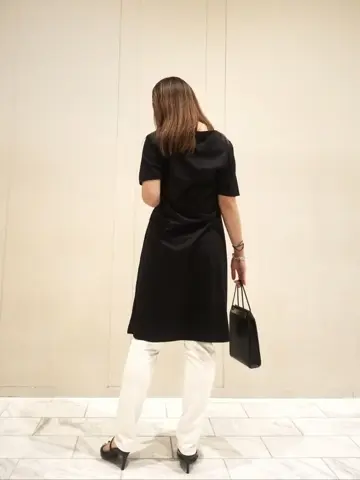 ICB 中島 コーディネート画像