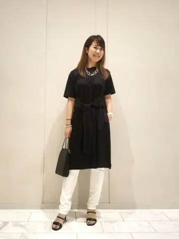 ICB 中島 コーディネート画像