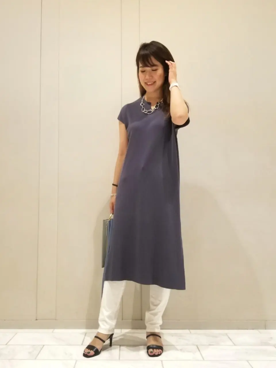 ICB 中島 コーディネート画像