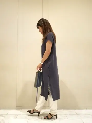 ICB 中島 コーディネート画像