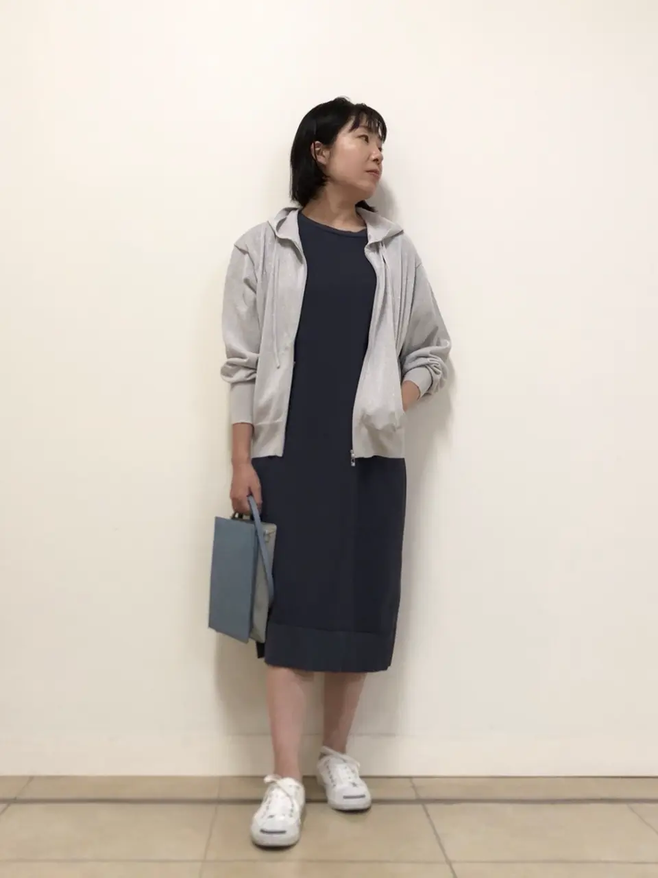  渡邊 コーディネート画像