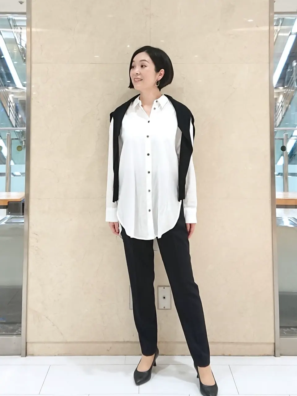  KANAE コーディネート画像