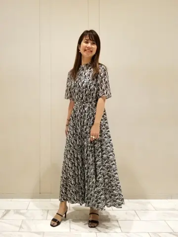 ICB 中島 コーディネート画像