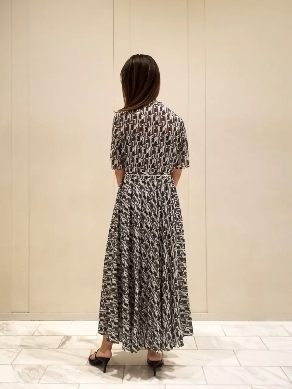 ICB 中島 コーディネート画像