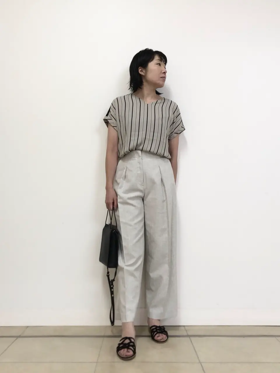  渡邊 コーディネート画像