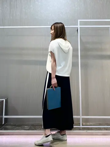 ICB 高橋 コーディネート画像