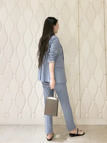 ICB 古住 コーディネート画像