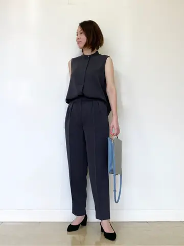 ICB 須賀原 コーディネート画像