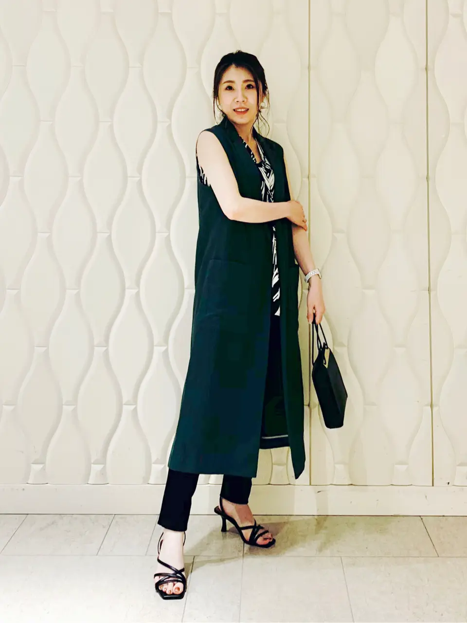  村田 コーディネート画像