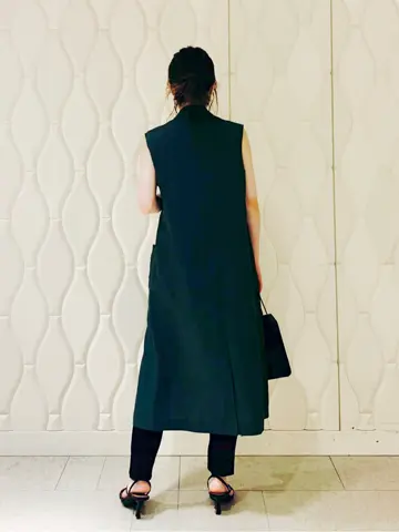 ICB 村田 コーディネート画像