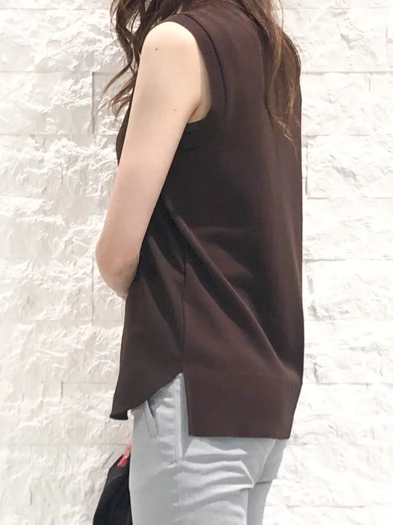 ICB Ashu コーディネート画像