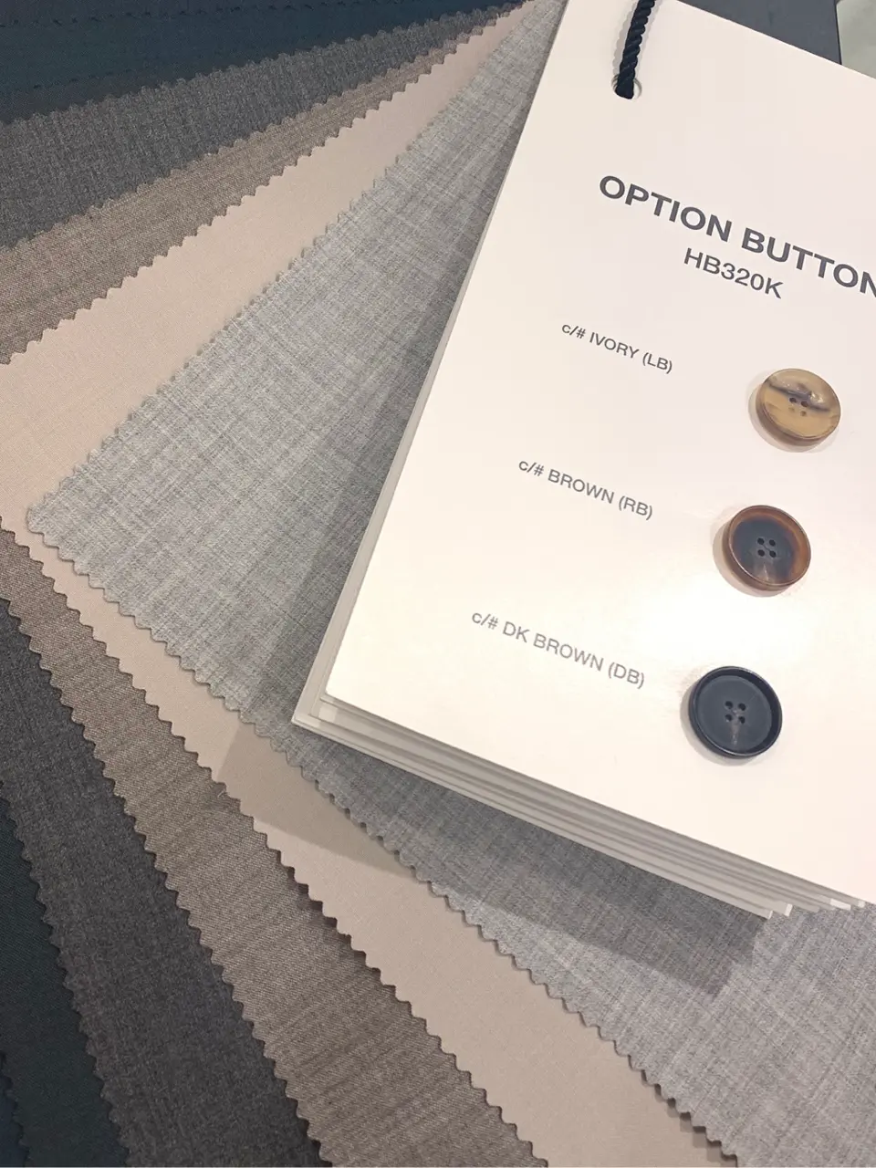 ICB 村田 コーディネート画像