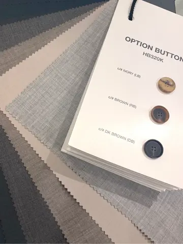 ICB 村田 コーディネート画像