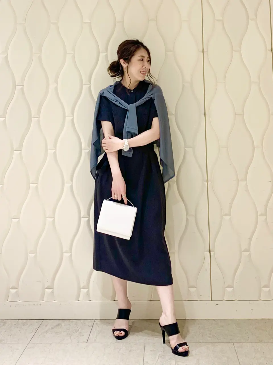  村田 コーディネート画像