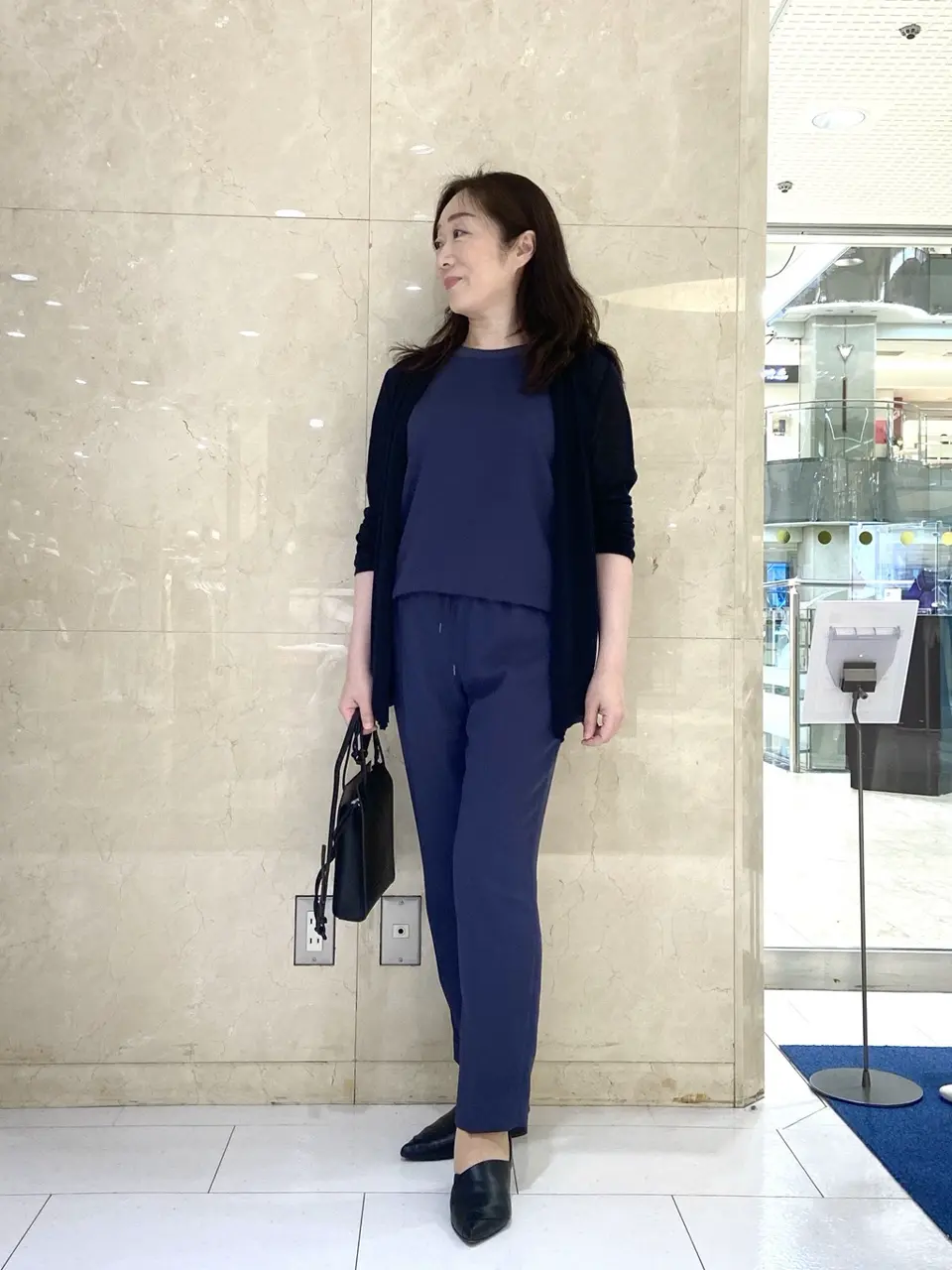  小松 コーディネート画像