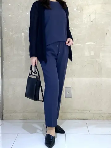 ICB 小松 コーディネート画像