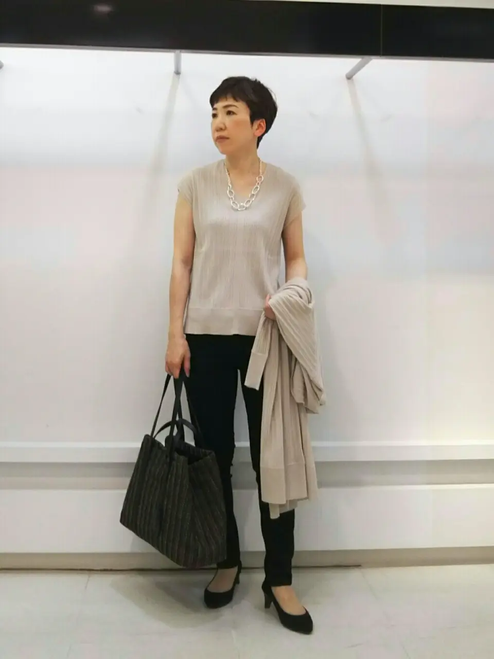  伊藤 コーディネート画像