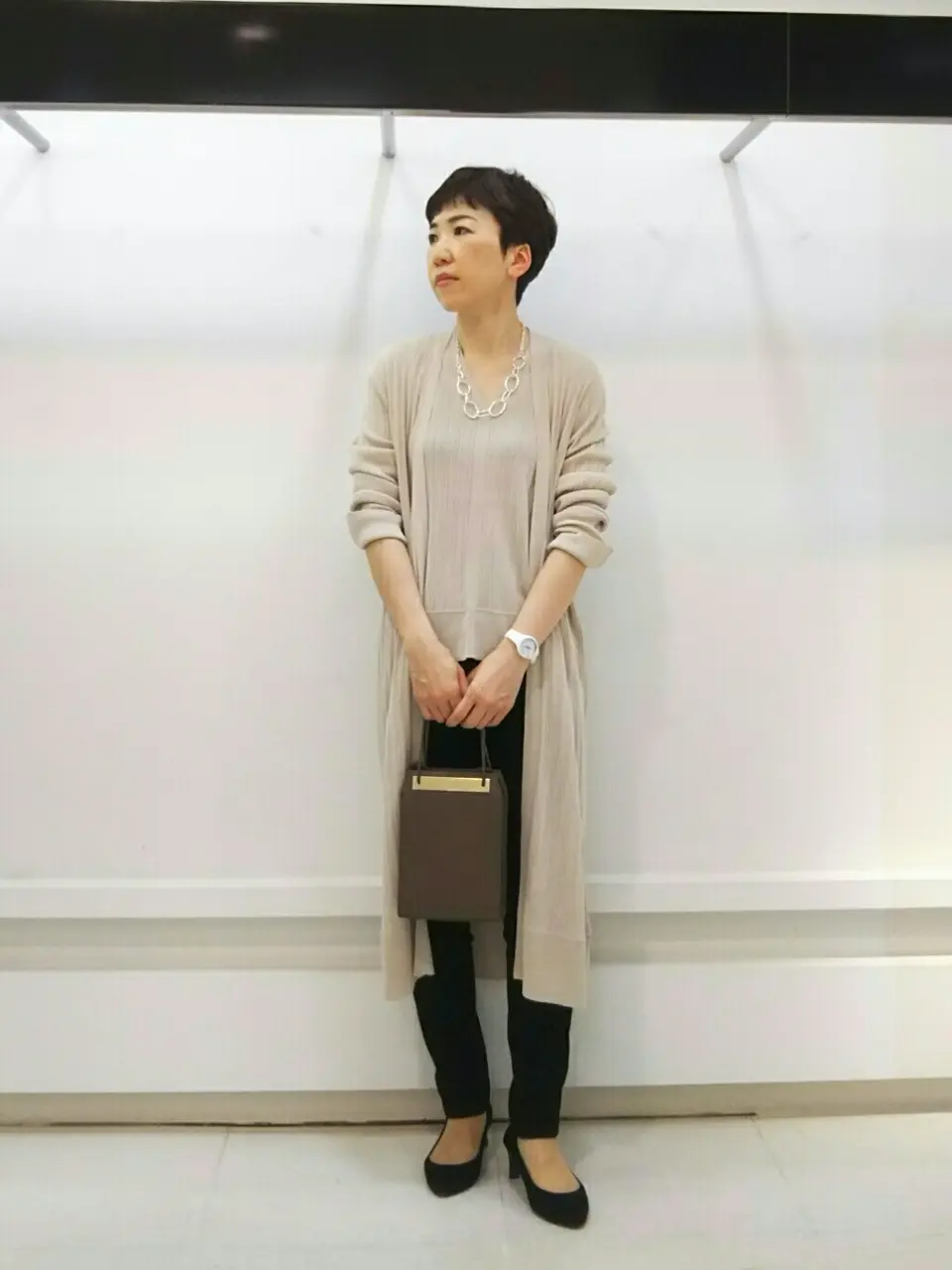  伊藤 コーディネート画像